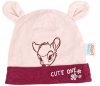 Disney Bambi Cute One baba sapka 2 db-os szett