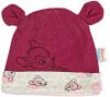 Disney Bambi Cute One baba sapka 2 db-os szett