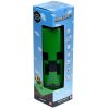 Thermo Kulacs, Digitális Hőmérővel 450ml - Minecraft Creeper