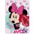 Disney Minnie Sweets polár takaró 100x140cm