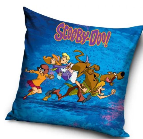 Scooby-Doo Escape párnahuzat 40x40 cm