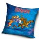 Scooby-Doo Escape párnahuzat 40x40 cm