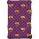 Fc Barcelona gumis lepedő 90x200cm