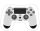 Gamer Pad formapárna, díszpárna 42x29 cm Velúr