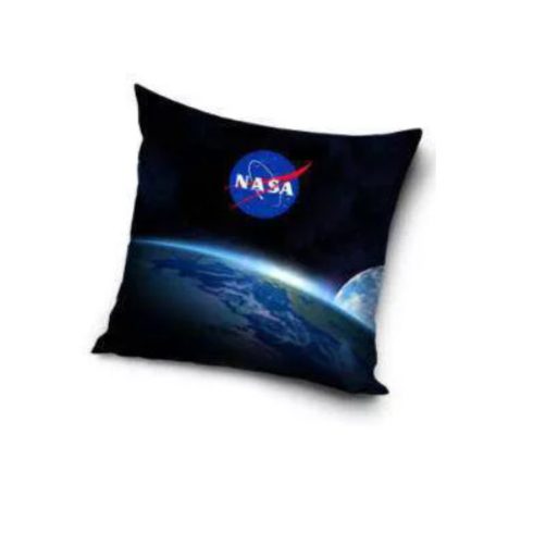 NASA párnahuzat 40x40 cm 