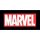 Marvel Logo fürdőlepedő, strand törölköző 70x140cm