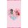 Disney Hercegnők Heartfelt Friendship fürdőlepedő, strand törölköző 70x140cm