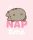 Pusheen Nap Time flanel polár takaró 130x160cm