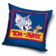 Tom és Jerry párna, díszpárna 40 x 40 cm