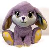Plüss nyuszi Ojo figura 30 cm