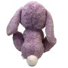 Plüss nyuszi Ojo figura 30 cm