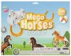 Lovas Mega matrica szett 500 db-os