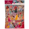 Disney Hercegnők Besties hologrammos matrica