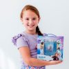 Disney Jégvarázs Destiny matrica szett 500 db-os