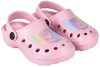 Peppa malac Pink gyerek papucs clog