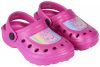 Peppa malac Pink gyerek papucs clog