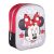 Disney Minnie 3D hátizsák, táska 31 cm