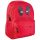 Deadpool Red iskolatáska, táska 41 cm