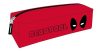 Deadpool Red tolltartó 22 cm