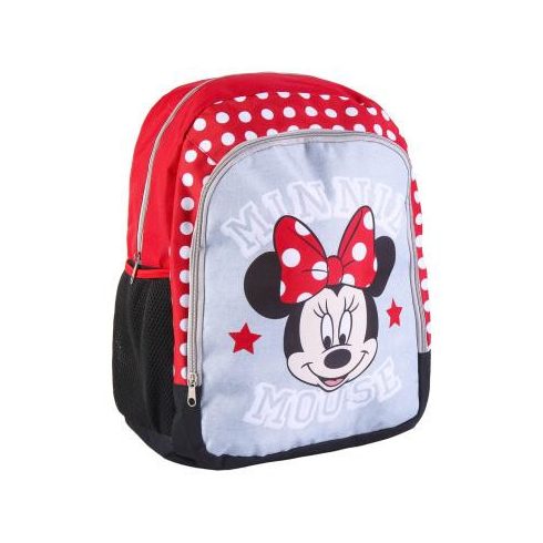 Disney Minnie iskolatáska, táska 41 cm