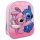 Disney Lilo és Stitch, A csillagkutya Hug 3D hátizsák, táska 31 cm