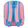 Disney Lilo és Stitch, A csillagkutya Hug 3D hátizsák, táska 31 cm