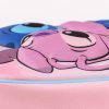 Disney Lilo és Stitch, A csillagkutya Hug 3D hátizsák, táska 31 cm