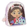 Gabi babaháza Sparkle Tales hologrammos hátizsák, táska 23 cm