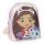 Gabi babaháza Sparkle Tales hologrammos hátizsák, táska 23 cm