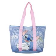   Disney Lilo és Stitch. A csillagkutya Surf strand táska 47 cm