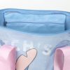Disney Lilo és Stitch, A csillagkutya Surf strandtáska 47 cm