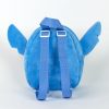 Disney Lilo és Stitch, A csillagkutya plüss hátizsák, táska 22 cm