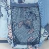 Disney Lilo és Stitch, A csillagkutya hátizsák, táska 33 cm