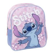   Disney Lilo és Stitch. A csillagkutya Hibiscus hátizsák. táska 29 cm