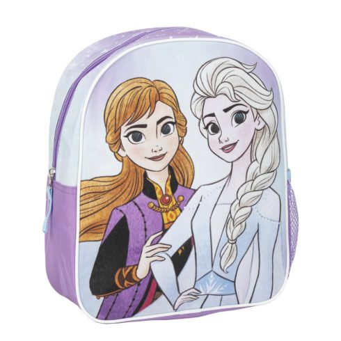 Disney Jégvarázs Sisters hátizsák. táska 29 cm