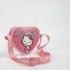 Hello Kitty Sparkle csillámos oldaltáska, válltáska
