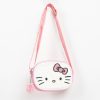 Hello Kitty Whiskers csillámos oldaltáska, válltáska