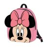 Disney Minnie Bow plüss hátizsák, táska 22 cm