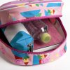 Peppa malac Sunshine 3D hátizsák, táska 31 cm