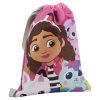 Gabi babaháza Mates tornazsák, hátizsák 33 cm