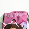 Gabi babaháza Mates tornazsák, hátizsák 33 cm
