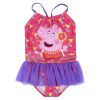 Peppa malac Twirl gyerek fürdőruha, úszó 2 - 6 év / 92 - 116 cm