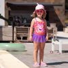 Peppa malac Twirl gyerek fürdőruha, úszó 2 - 6 év / 92 - 116 cm