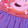 Peppa malac Twirl gyerek fürdőruha, úszó 2 - 6 év / 92 - 116 cm