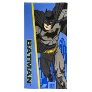   Batman fürdőlepedő, strand törölköző 70x140cm (Fast Dry)