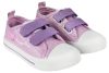 Peppa malac Smile sneaker, tornacipő 23-30