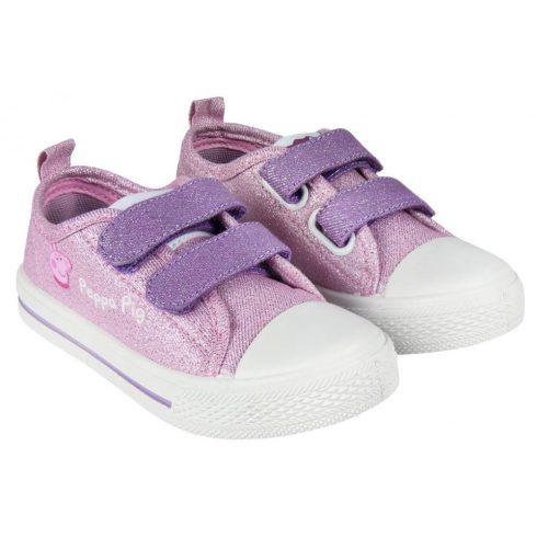 Peppa malac sneaker, tornacipő 23-30