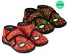 Pókember Night Crawler sötétben világító benti cipő 23-28