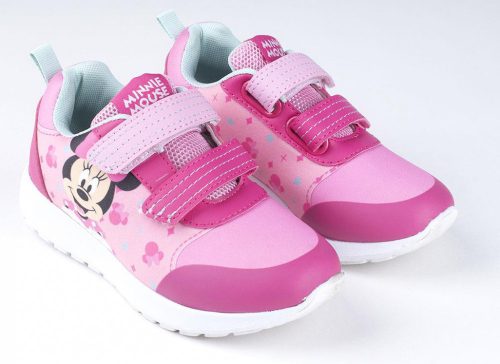 Disney Minnie Style utcai cipő 23-28