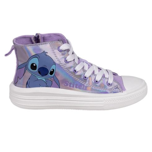 Disney Lilo és Stitch, A csillagkutya sneaker, cipő 30-34